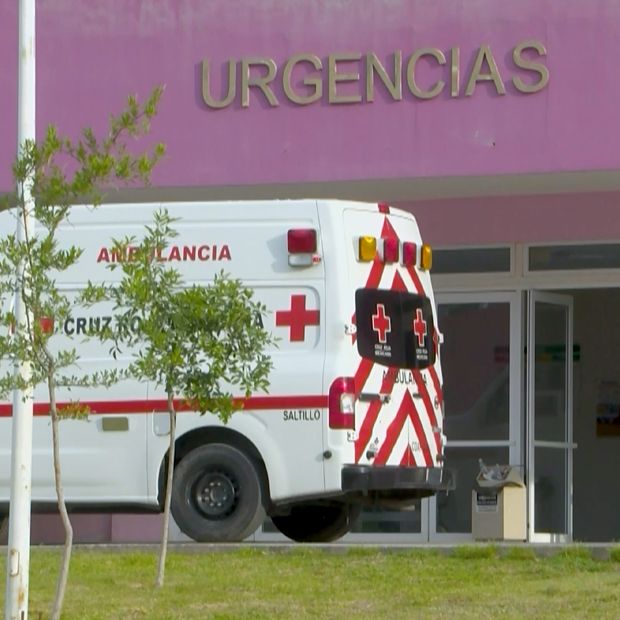 Fiscalía Confirma Muerte de Bebé por Presunta Violencia en Saltillo, Coahuila